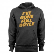 Full Boyle Men's